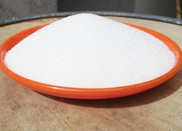 陰離子聚丙烯酰胺是白色顆?；蚍勰罟腆w的形式